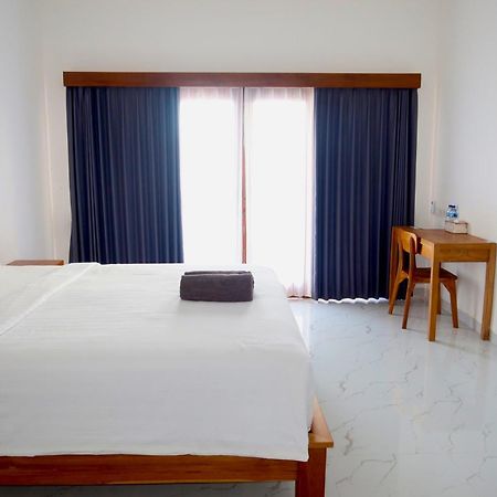 Palm&Ocean Canggu ภายนอก รูปภาพ