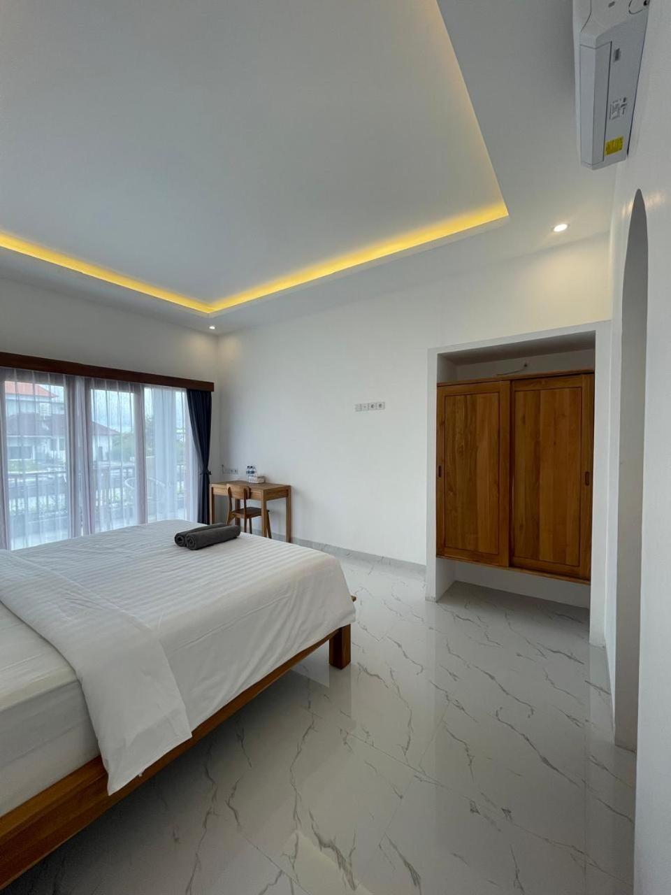 Palm&Ocean Canggu ภายนอก รูปภาพ
