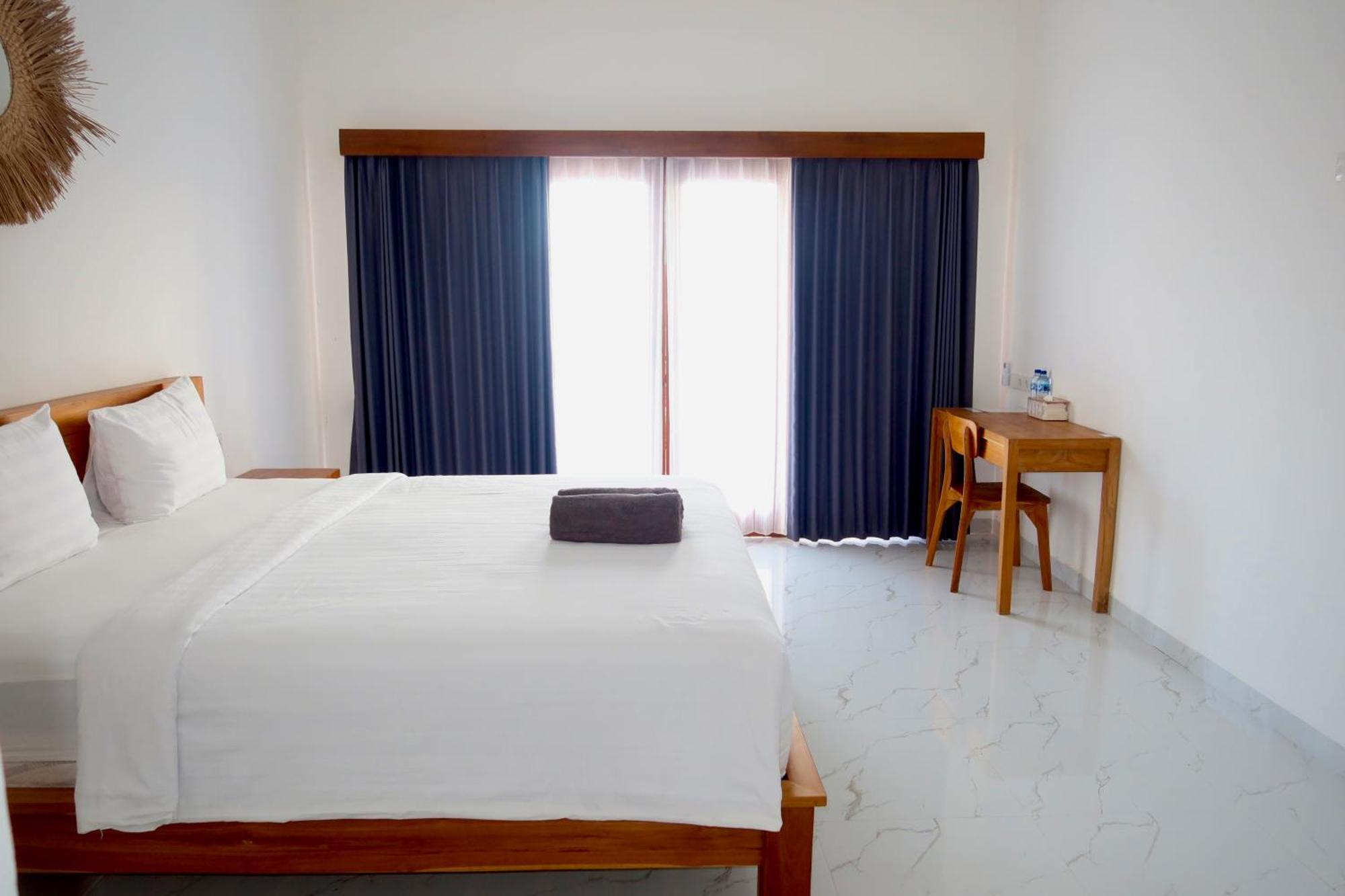 Palm&Ocean Canggu ภายนอก รูปภาพ